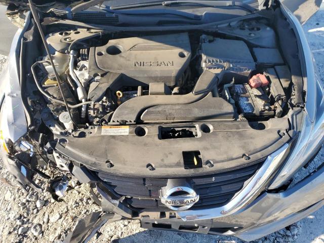 2018 NISSAN ALTIMA 2.5 - 1N4AL3AP4JC163040
