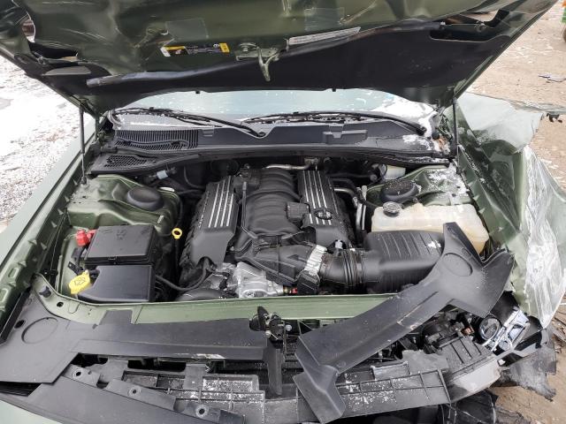2022 DODGE CHALLENGER - 2C3CDZFJ6NH164611