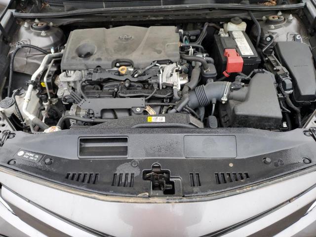 2020 TOYOTA CAMRY LE - 4T1C11AK3LU984849