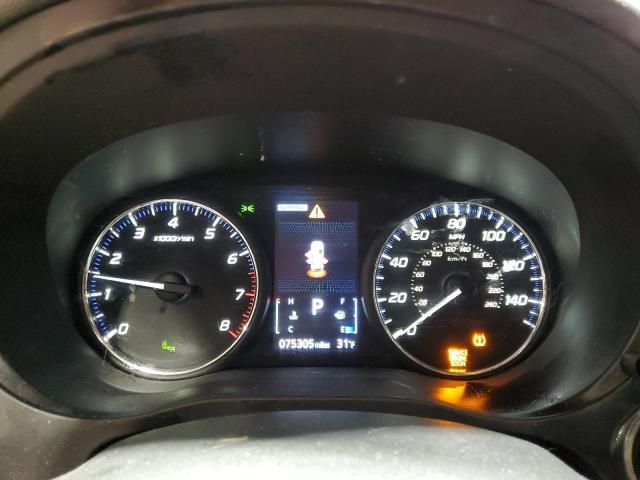 2020 MITSUBISHI OUTLANDER JA4AZ3A35LZ018525