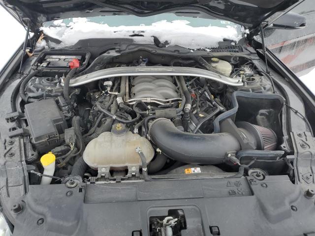2018 FORD MUSTANG GT - 1FA6P8CF5J5107785