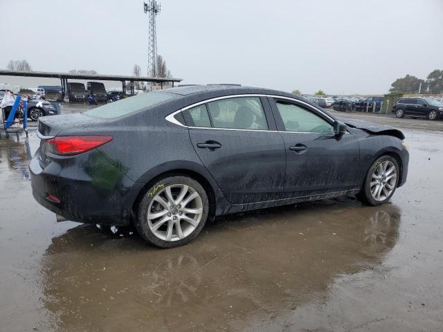 2017 MAZDA 6 TOURING - JM1GL1V52H1129167