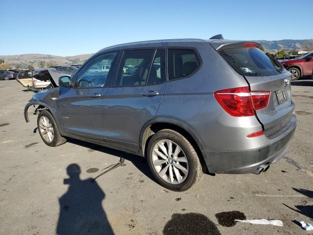 Vin: 5uxwx9c50e0d27377, lot: 89148535, bmw x3 xdrive28i 20142