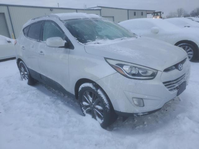 2015 HYUNDAI TUCSON LIM KM8JUCAG0FU000552