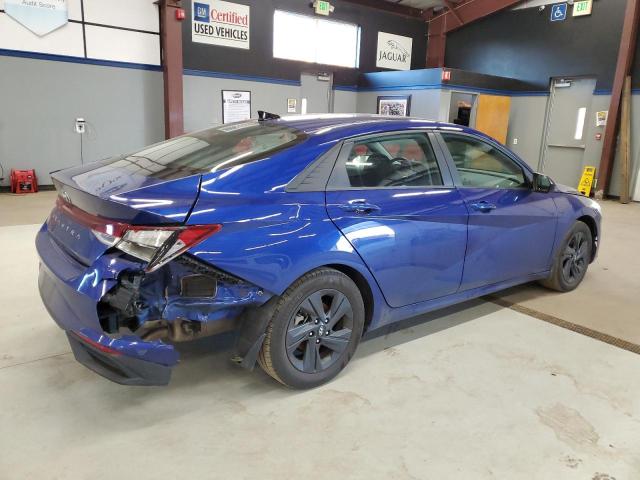 Vin: 5nplm4ag6ph108222, lot: 87666535, hyundai elantra sel 20233