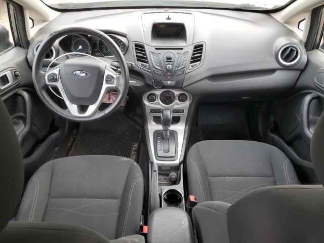 2015 FORD FIESTA SE - 3FADP4BJ1FM163049