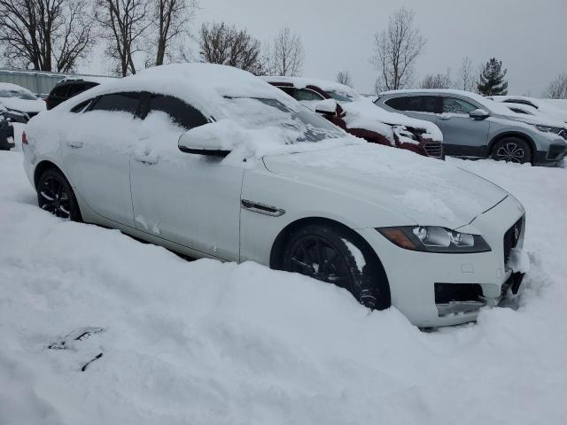 2016 JAGUAR XF PRESTIG SAJBK4BV7GCY20475