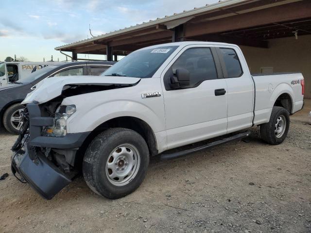FORD F150 SUPER