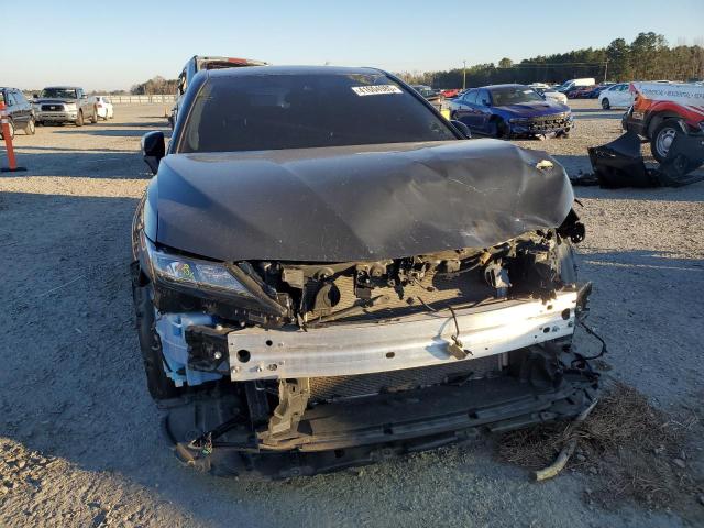 2023 TOYOTA CAMRY TRD 4T1KZ1AKXPU081172