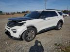 2021 FORD EXPLORER X - 1FMSK7DH5MGA71344