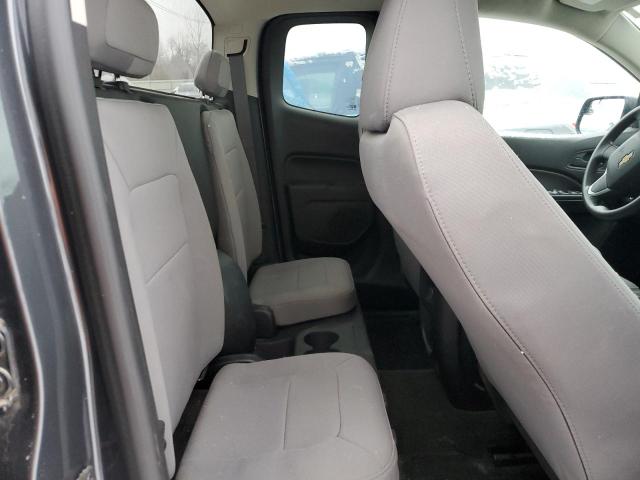 2017 CHEVROLET COLORADO - 1GCHSBEN4H1328105