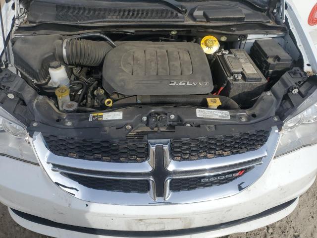 2018 DODGE GRAND CARA - 2C4RDGBG4JR320153