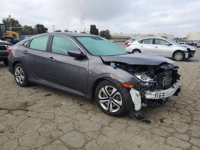 2017 HONDA CIVIC LX 2HGFC2F6XHH541025