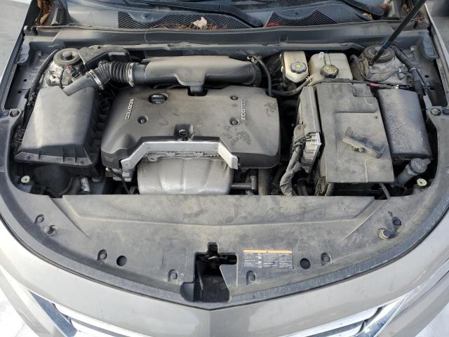 2018 CHEVROLET IMPALA LT - 2G1105SA7J9102631