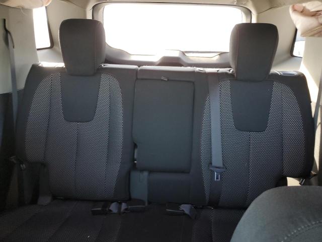2017 GMC TERRAIN SL 2GKFLTEK3H6105281
