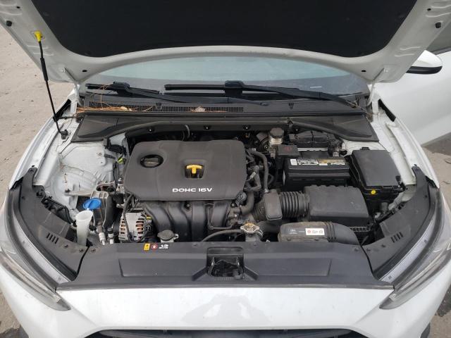 2020 HYUNDAI VELOSTER B - KMHTG6AF2LU022010