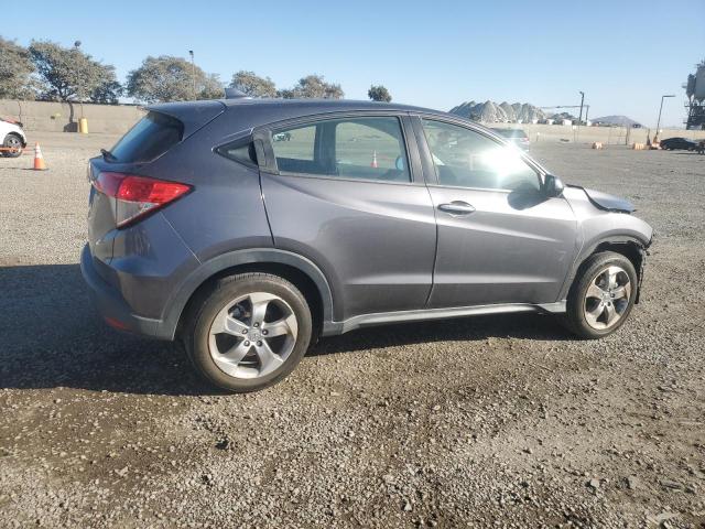 2020 HONDA HR-V LX 3CZRU5H33LM707841