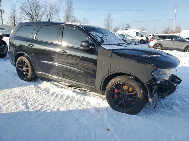 2024 DODGE DURANGO SR - 1C4SDJH98RC186503