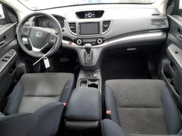 2016 HONDA CR-V EX - 3CZRM3H58GG718456