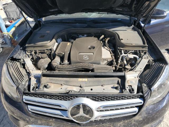 2016 MERCEDES-BENZ GLC 300 4M - WDC0G4KB2GF092716