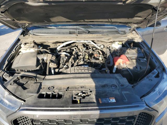 2022 FORD RANGER XL - 1FTER4EH9NLD17573