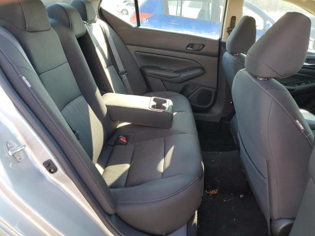 2024 NISSAN ALTIMA SV - 1N4BL4DV2RN362950