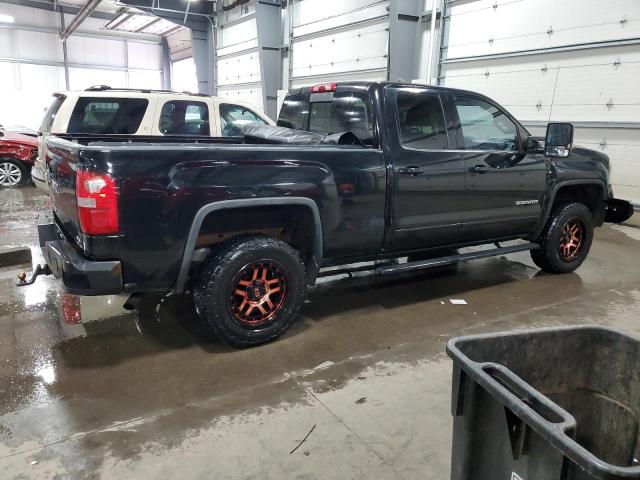 2015 GMC SIERRA K15 - 1GTV2UEC4FZ165807