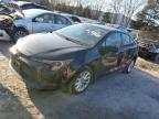 2020 TOYOTA COROLLA LE - JTDVPRAEXLJ077893