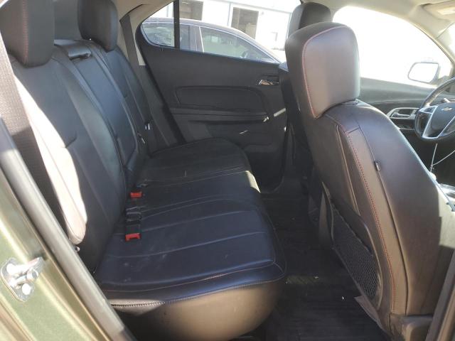 2015 CHEVROLET EQUINOX LT - 2GNALCEKXF6165309