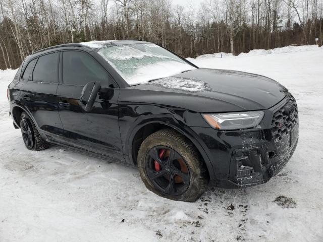 2023 AUDI SQ5 PRESTI WA1C4AFY7P2105468