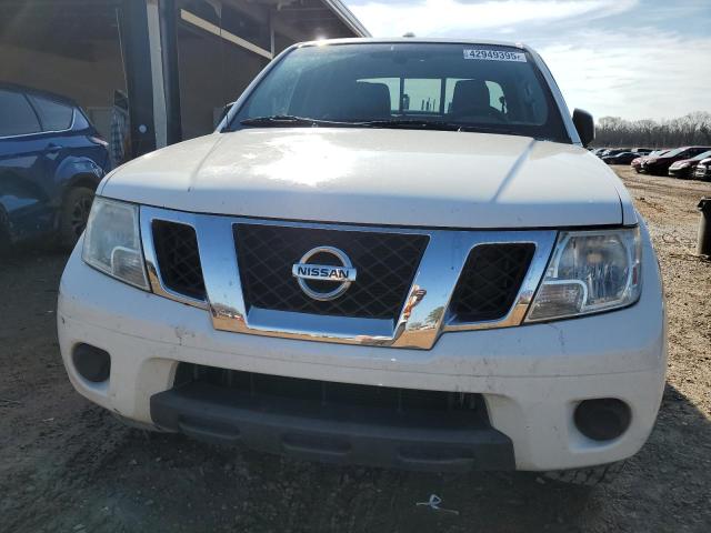 2016 NISSAN FRONTIER S - 1N6AD0ER3GN796642