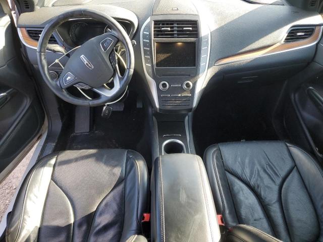 2019 LINCOLN MKC RESERV - 5LMTJ3DH7KUL50547