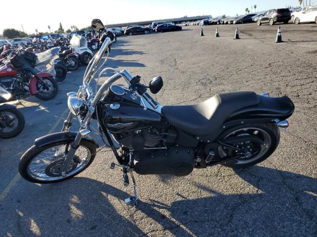 2007 HARLEY-DAVIDSON FXSTB 1HD1JA5347Y051263