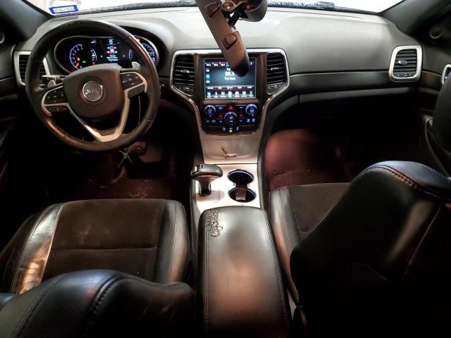 2015 JEEP GRAND CHER - 1C4RJFAG5FC150180