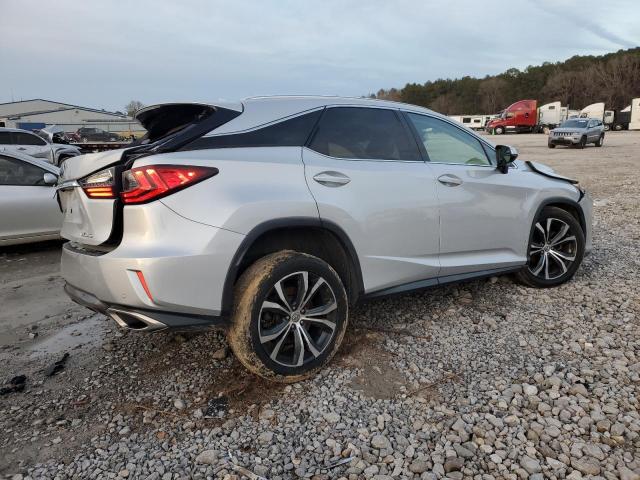 2017 LEXUS RX 350 BAS - 2T2BZMCA1HC113298