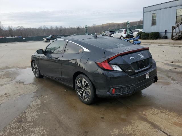 Vin: 2hgfc3b34gh353665, lot: 43233595, honda civic ex 20162