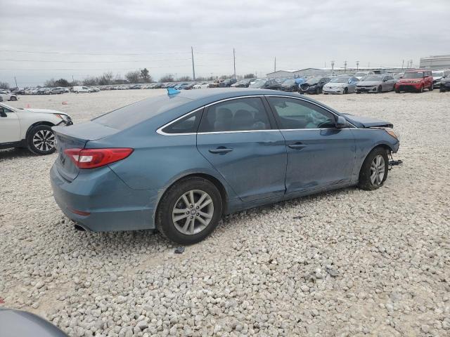 Vin: 5npe24af1hh581808, lot: 87063474, hyundai sonata se 20173
