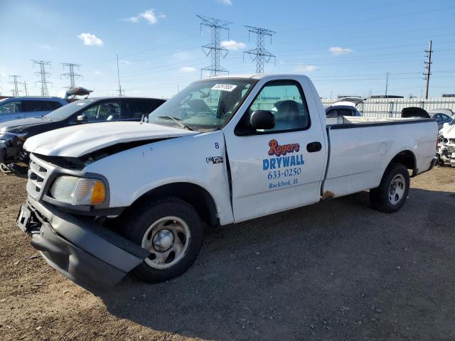 FORD F150