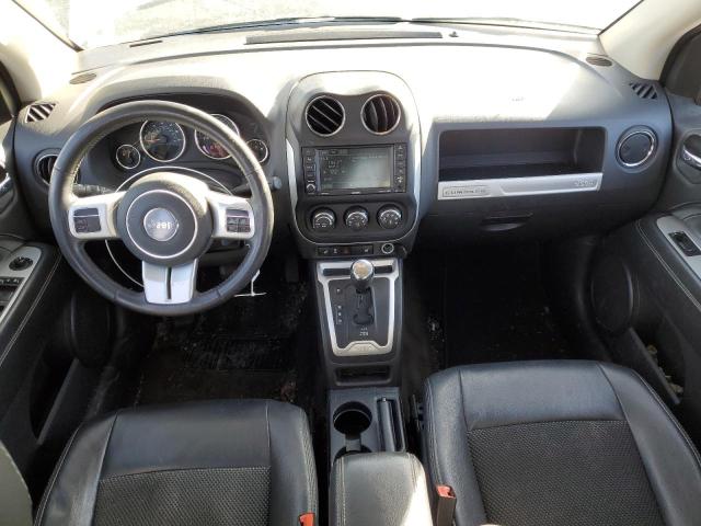 2017 JEEP COMPASS LA - 1C4NJCEA8HD207004