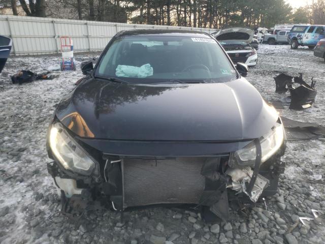 2016 HONDA CIVIC LX - 19XFC2F58GE222271