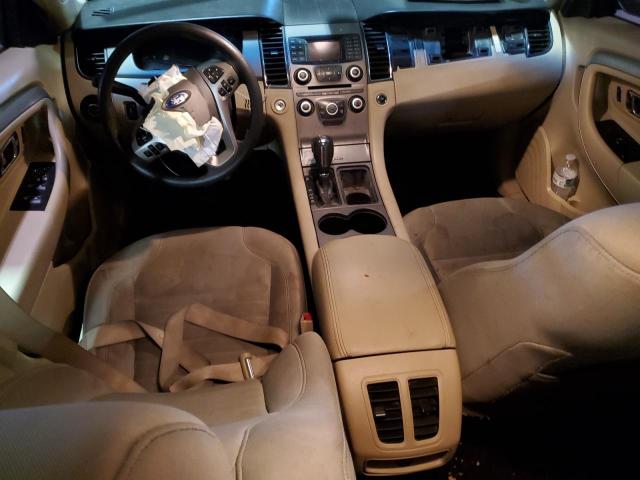 2015 FORD TAURUS SE - 1FAHP2D81FG170335