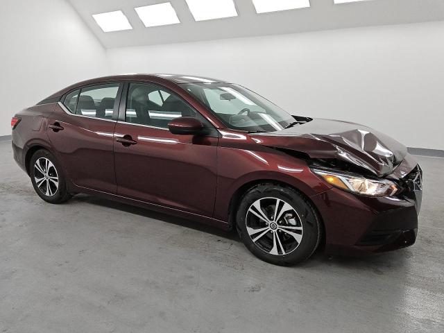 Vin: 3n1ab8cv2py256180, lot: 87531495, nissan sentra sv 20234