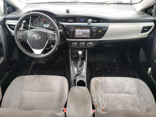 2015 TOYOTA COROLLA L 2T1BURHE2FC281752