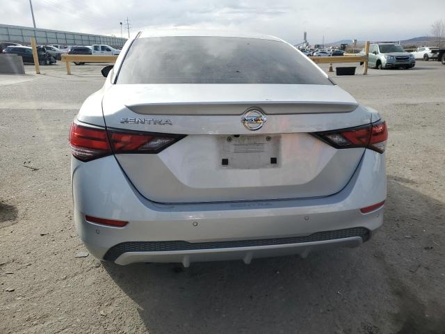 2023 NISSAN SENTRA S - 3N1AB8BV7PY292559