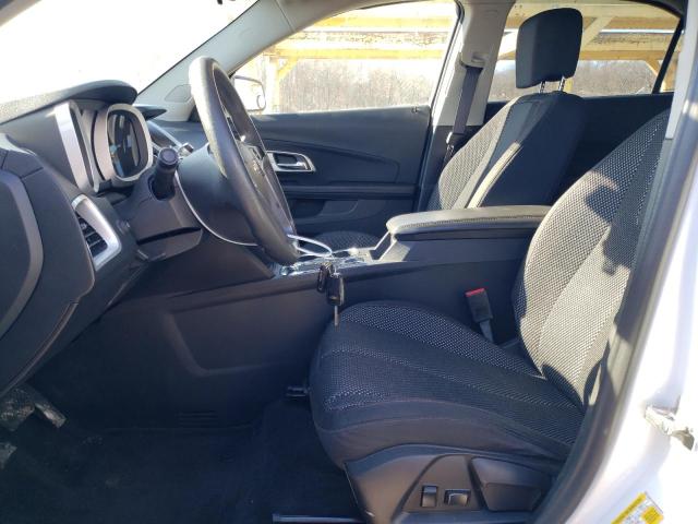 2017 CHEVROLET EQUINOX LS 2GNFLEEK5H6294045