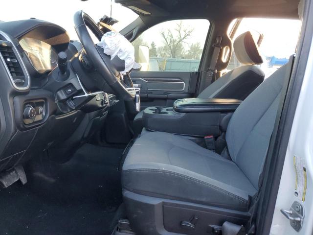 2021 RAM 2500 BIG H - 3C6UR5DL9MG676917