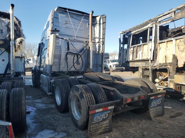 VOLVO VN VNL 2020 gray  diesel 4V4NC9EH4LN233746 photo #4