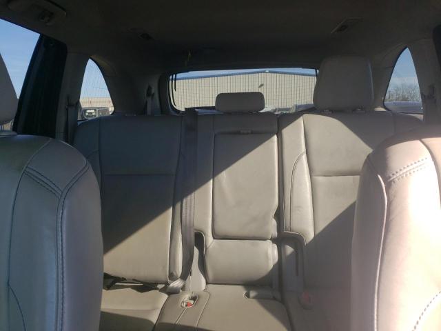 2015 TOYOTA HIGHLANDER 5TDKKRFH5FS064867