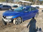 2016 HONDA CIVIC EX - 19XFC1F38GE028493