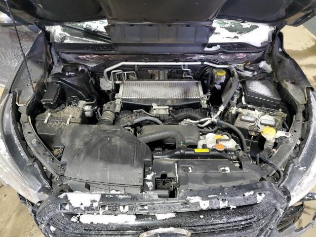 2019 SUBARU ASCENT TOU 4S4WMARD4K3436695